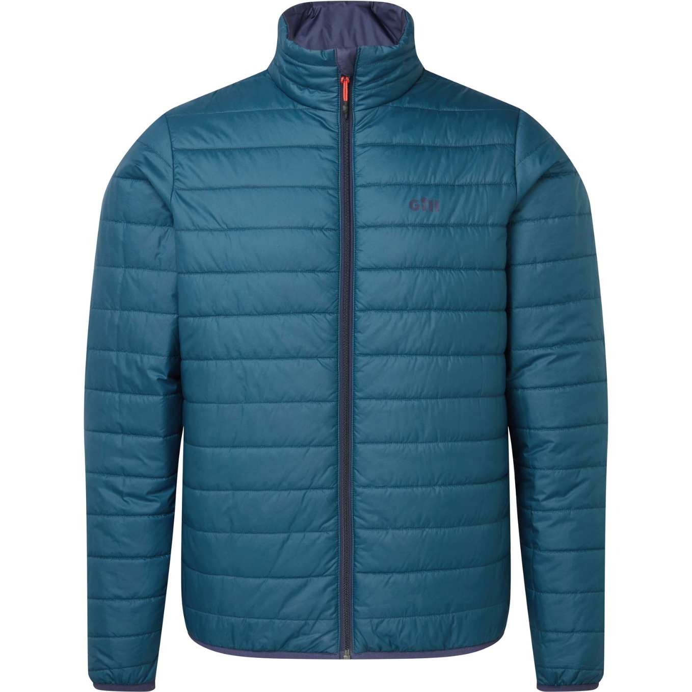 2026 Gill Mens Orion Jacket 1069 - Navy / Deepdive